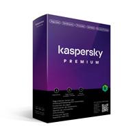 KASPERSKY PREMIUM (TOTAL SECURITY) / 3 DISPOSITIVOS / 1 AÑO / CAJA KASPERSKY PREMIUM (TOTAL SECURITY) / 3 DISPOSITIVOS / 1 AÑO / CAJA